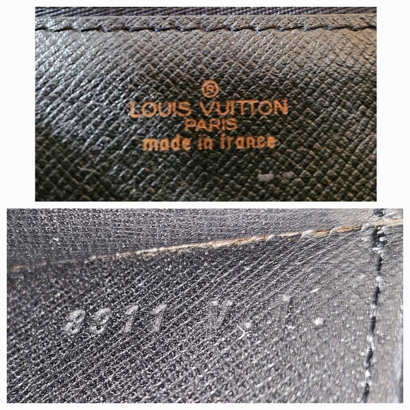 🖤 Louis Vuitton Epi Montaigne 🖤 - Picture 13 of 16